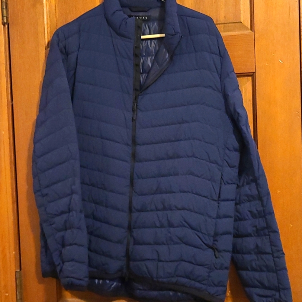 Theory Jacket